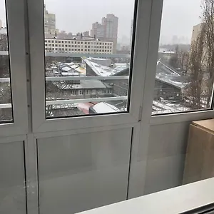 Апартаменты Дворец Украины Киев