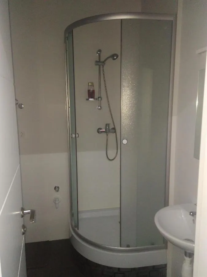 Ferienwohnung Смарт Квартира Метро Теремки, Республіка, Нвц, Феофанія, Магеллан Kiew