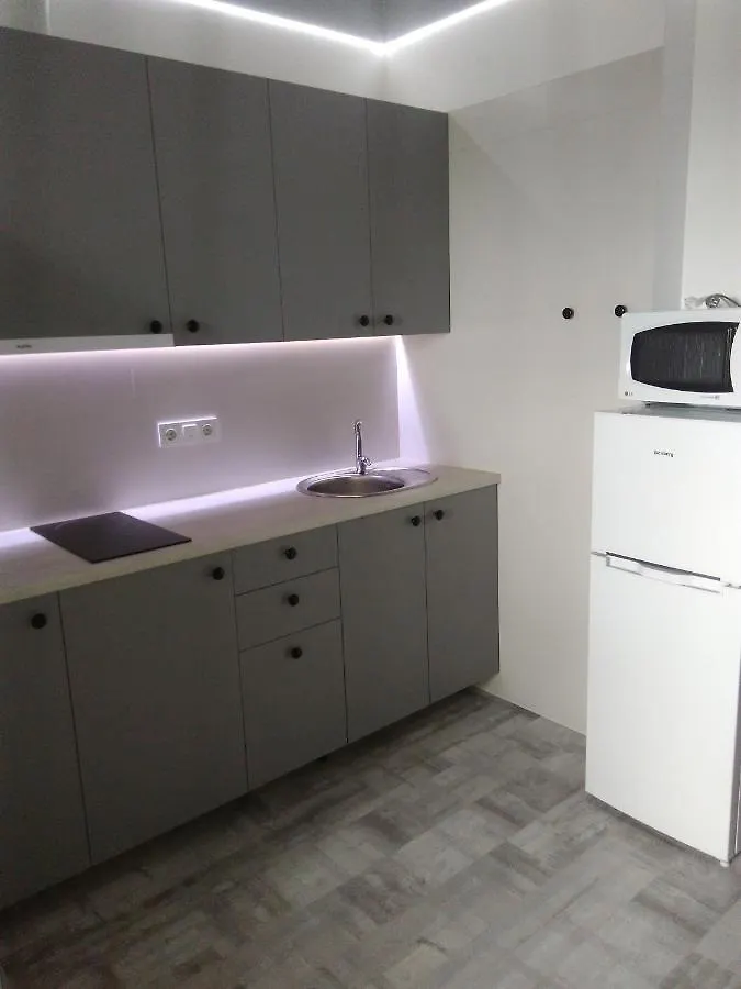Apartment Ferienwohnung Смарт Квартира Метро Теремки, Республіка, Нвц, Феофанія, Магеллан Kiew