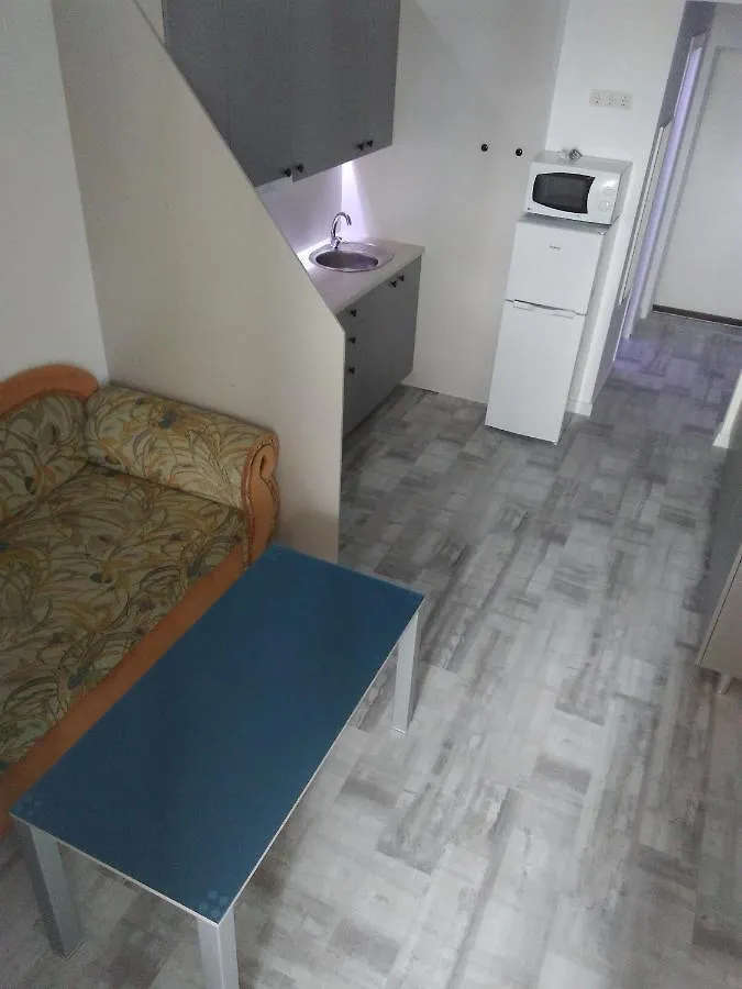 Ferienwohnung Смарт Квартира Метро Теремки, Республіка, Нвц, Феофанія, Магеллан Kiew Apartment